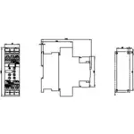Siemens 3RW4024-2TB05 - Image 2