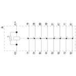 Siemens 3RH2344-1DF40 - Image 5