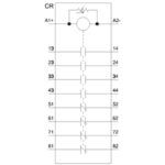 Siemens 3RH2344-1DF40 - Image 4