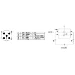 Siemens 3SE5234-1CC05-1AF3 - Image 5