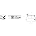 Siemens 3SE5234-1RV40-1AF3 - Image 5