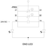 Siemens 3SE5122-1KA00 - Image 4