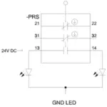 Siemens 3SE5122-1KA00 - Image 4