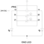 Siemens 3SE5122-1LA00 - Image 4