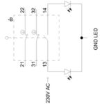 Siemens 3SE5232-3KC05 - Image 6