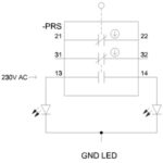 Siemens 3SE5122-3QV10 - Image 5