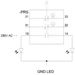 Siemens 3SE5122-3QV10 - Image 5