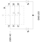Siemens 3SE5122-3LA00 - Image 5