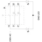 Siemens 3SE5122-3LA00 - Image 5