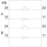 Siemens 3SE2903-1AA20 - Image 4