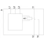 Siemens 3UG5511-2AR20 - Image 6