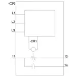 Siemens 3UG5511-2AR20 - Image 5