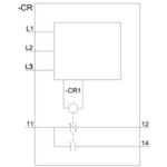 Siemens 3UG5512-1AR21 - Image 5