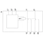 Siemens 3UG5511-1BR20 - Image 6