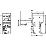 Siemens 3RC7140-1EE00 - Image 2
