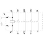 Siemens 3RT2016-2EP01-1AA0 - Image 4