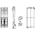 Siemens 3RA2923-2LB2 - Image 2