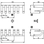 Siemens 3RA2923-2MB2 - Image 2