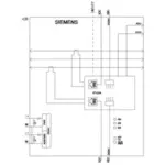 Siemens 3RC7140-1KE00 - Image 4