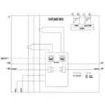 Siemens 3RC7140-1KE00 - Image 5