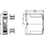 Siemens 3UG5651-1CW30 - Image 3