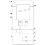 Siemens 3UG5642-2CW31 - Image 5