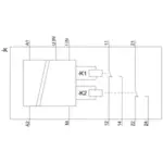 Siemens 3UG5642-2CW31 - Image 6