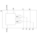 Siemens 3UG5643-1CS20 - Image 6