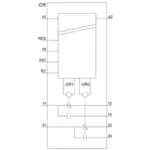 Siemens 3UG5651-1CW31 - Image 5