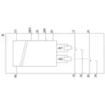 Siemens 3UG5651-1CW31 - Image 6