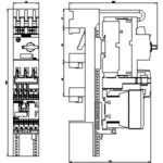Siemens 3RA2115-1CH15-1FB4 - Image 2