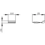 Siemens 3RQ4901-0A - Image 2