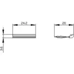Siemens 3RQ4901-0B - Image 2