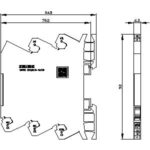 Siemens 3RQ4018-1AF00 - Image 2