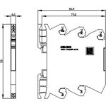 Siemens 3RQ4038-2AF01 - Image 2