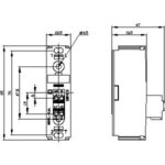 Siemens 3RF3125-2AA02 - Image 2