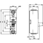 Siemens 3RF3125-3AA02 - Image 2