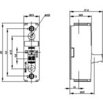 Siemens 3RF3125-1AA22 - Image 2