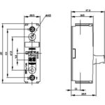 Siemens 3RF3125-1AA42 - Image 2