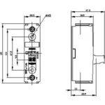 Siemens 3RF3125-1AA42 - Image 2