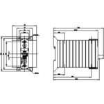 Siemens 3RF3365-1BA02 - Image 2