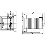 Siemens 3RF3380-1BA02 - Image 2