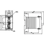 Siemens 3RF3350-3AA26 - Image 2