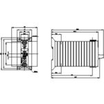 Siemens 3RF3380-3BA22 - Image 2