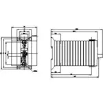 Siemens 3RF3380-3BA22 - Image 2