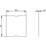 Siemens 3RF3900-0WB88 - Image 2