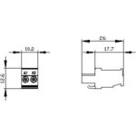 Siemens 3RF3900-1TA88 - Image 2