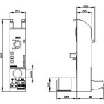 Siemens 3RF3906-0FA08 - Image 2