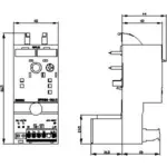 Siemens 3RF3990-0GA16 - Image 2