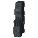 Siemens 3RA2125-1HE24-0FB4 - Image 3